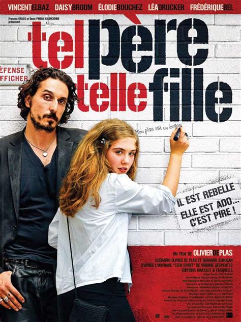 Tel Père Telle Fille Film 2006 Allociné