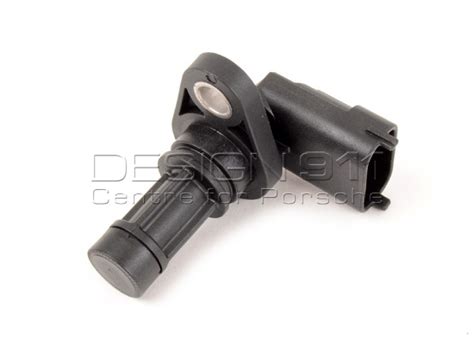 Bosch 0261210292 Porsche 95560638111 Crankshaft Position Sensor