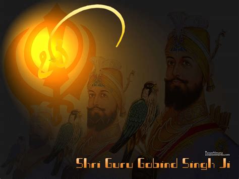 Shri Guru Gobind Singh Ji