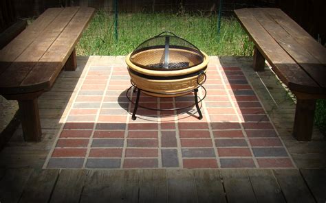 Allow at least 24 hours for pavers to fully dry. Made To Love: Pavers & Polymeric Paver Sand = simple DIY ...