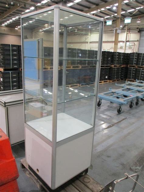 We did not find results for: Aluminium Frame Perspex Display Cabinet with 2 Glass ...