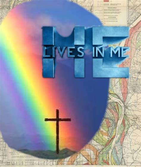 He Lives In Me By Dave Walli Made With Bazaart Bazaartme I