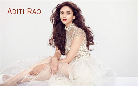 Wallpapers Joo Aditi Rao Hydari Full Hd Wallpapers