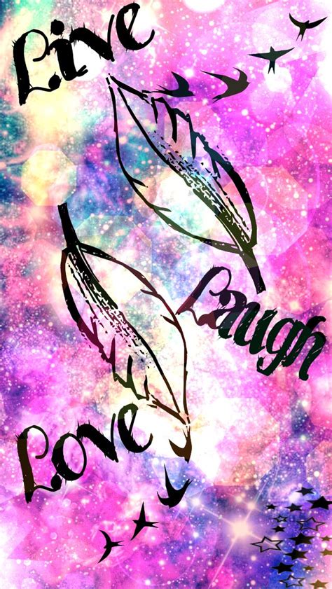 Dec 30, 2019 · replace your cell phone with other physical objects. Live laugh love | Hispter Wallies... create by me | Pinterest | Wallpaper, Phone and Wallpaper ...