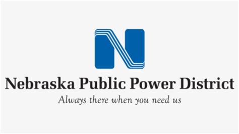 Nebraska Public Power District Hd Png Download Transparent Png Image