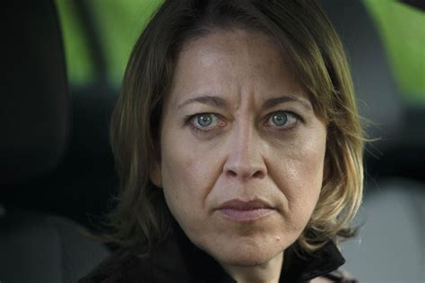 Descubre su biografia, el detalle de sus 24 años de carrera y toda su actualidad. Foto de Nicola Walker - Foto Nicola Walker - SensaCine.com