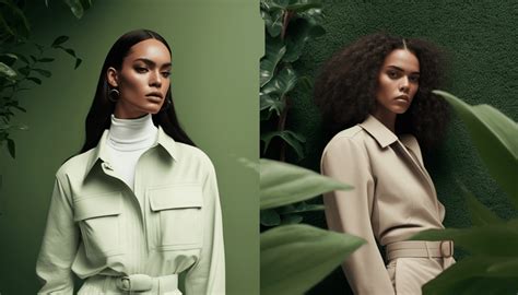 Top 10n Sustainable Fashion Brands To Watch In 2023