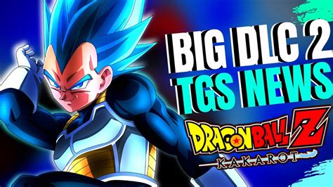 Though fans were pretty upset with bandai namco for thankfully, in the meantime players can enjoy all the offerings of kakarot's dlc 2. Dragon Ball Z KAKAROT Important Info Update - DLC 2 ...