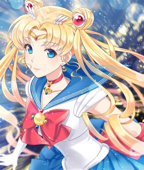 Collection 91 Pictures Images Of Sailor Moon Full Hd 2k 4k
