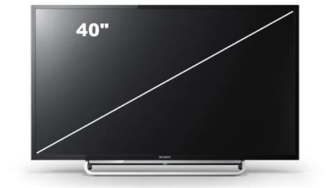 How To Measure The Size Of The Tv Screens Why It Is Imporant