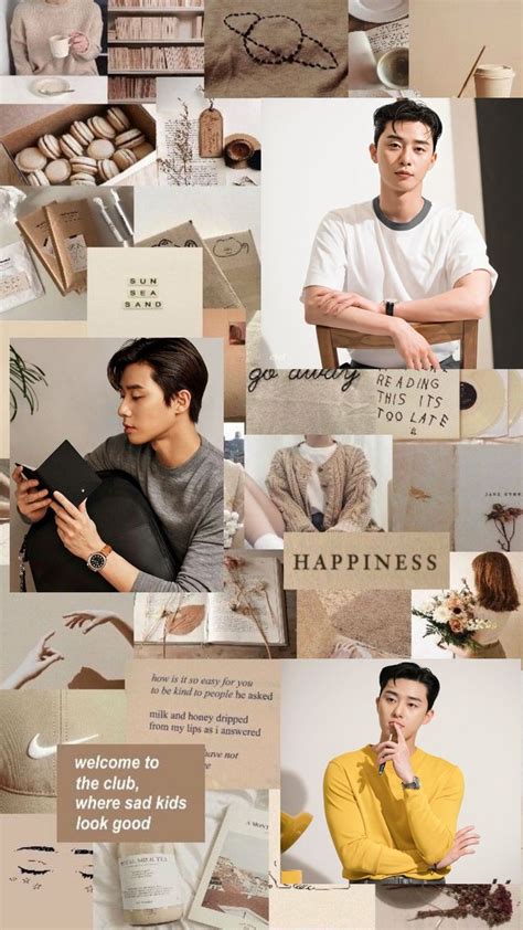 The source of the image collection comes from various websites on the internet. Pin di Park seo joon wallpapers