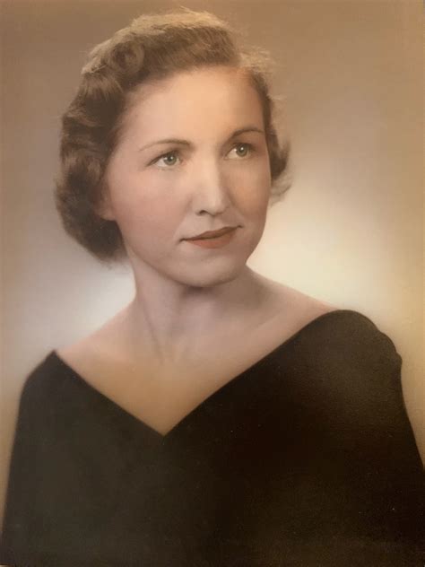 Ruby Roberts Obituary - Attalla, AL
