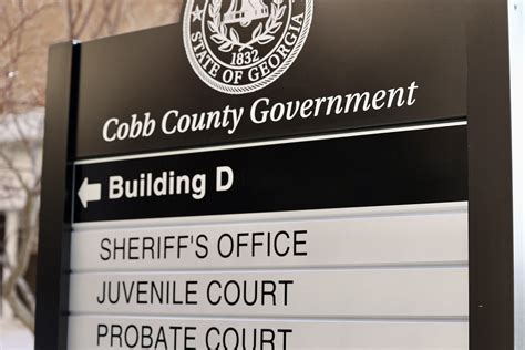 Cobb County Sheriff's Office - Media Hub
