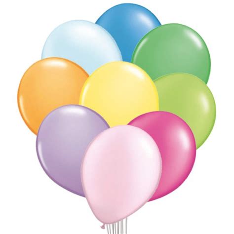 Geburtstag regenbogen essen pastell goth schöne naturbilder. Luftballons in hellen Regenbogenfarben