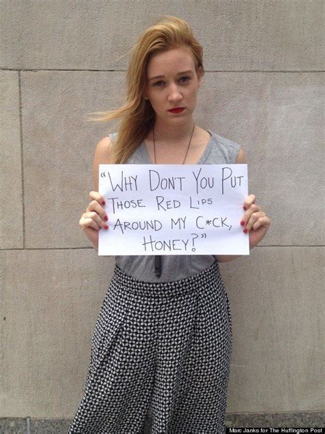 This Woman Nailed Why Catcalling Has Nothing To Do With Your Outfit