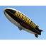 AirSign Aerial Advertising Launches New Eco Blimp Division 