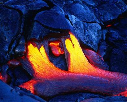 Magma Eruption Volcanic Wallpapers Lava Volcano Desktop
