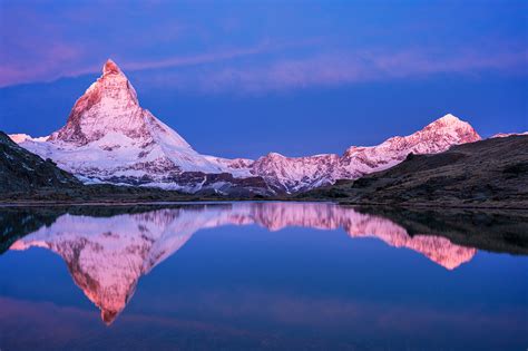 Zermatt And Area | Rich Voninski Photography