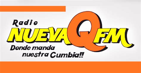 Radio Nueva Q 1071 Fm En Vivo Radios En Vivo Emisoras De Peru