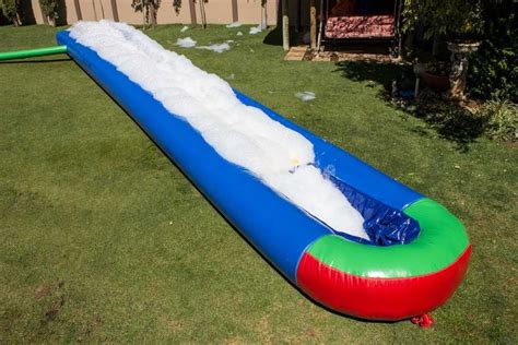 Water Fun For Hire Bloemfontein Jumping Castles Rinas Jumping Castles