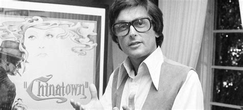 Robert Evans Legendary Producer And Studio Head Behind The Godfather