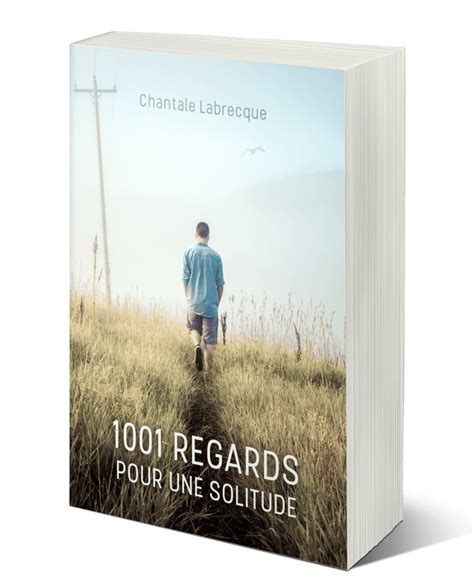 1001 Regards Pour Une Solitude Chantale Labrecque Auteure Et Cie