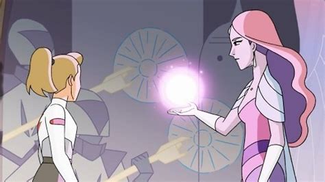 She Ra And The Idiots Of Power — Adora Lost Her Importance To Shadow Weaver When