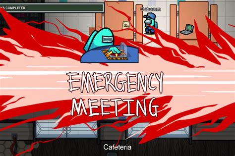 Among Us: Hacker sabotea partidas con mensajes a favor de Donald Trump