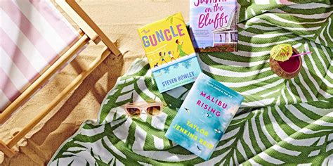 37 Best Beach Reads To Toss In Your Bag This Summer In 2022 Best Beach Reads Beach Reading