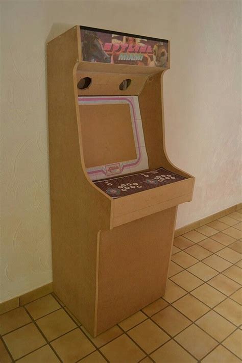 I think this is one of the most important part of the cabinet. Top 25 ideas about arcade cabinet mame on Pinterest ...