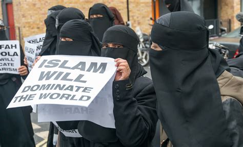 Why European Muslims Turn To Jihad Prospect Magazine