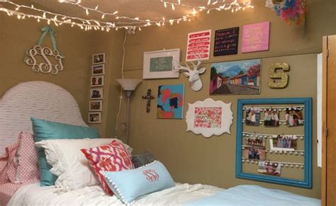 20 amazing ole miss dorm rooms for major dorm décor inspiration society19