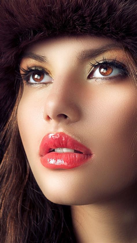 Pin By Raimund Leitner On Portr T In Beautiful Lips Beautiful