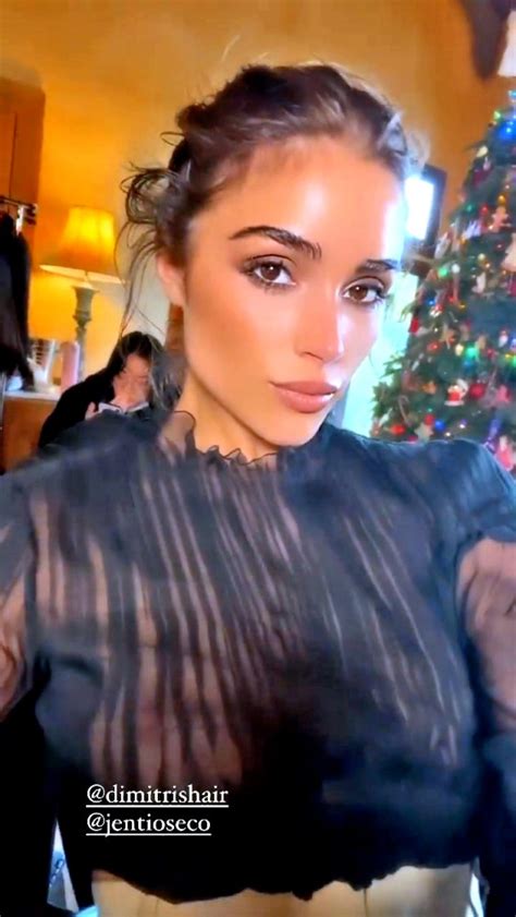 Olivia Culpo Gorgeous Boobs And Nipples In A See Through Dress Video