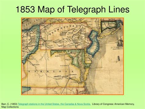 Ppt The Telegraph And The Civil War Powerpoint Presentation Free Download Id1449024