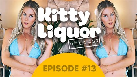 Let S Go Skinny Dipping ｜ Ep 13｜ Kitty Liquor W⧸ Kat Wonders Youtube
