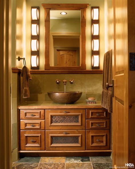 Give your bathroom design a boost with a little planning and our inspirational bathroom remodel ideas. Neat corner bathroom vanity ideas you will find useful ...