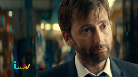 Video Broadchurch Series 3 Episode 2 Trailer And Synopsis