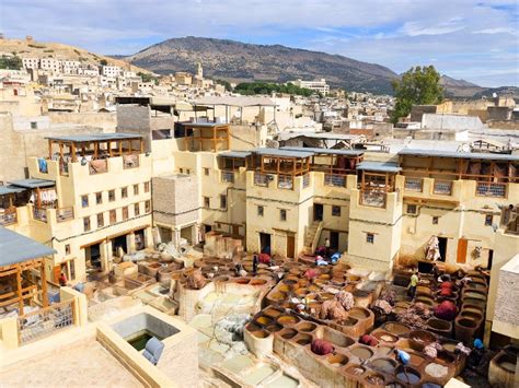 List of world heritage sites in morocco. 10 of the Most Spectacular Places to Visit in Morocco ...