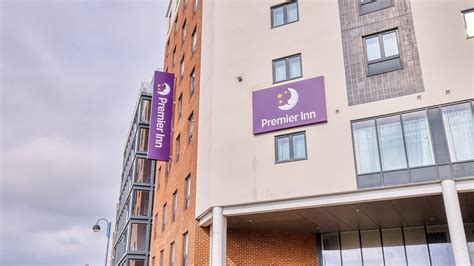 Premier Inn London Uxbridge Town Centre Hotel Updated 2024 Reviews