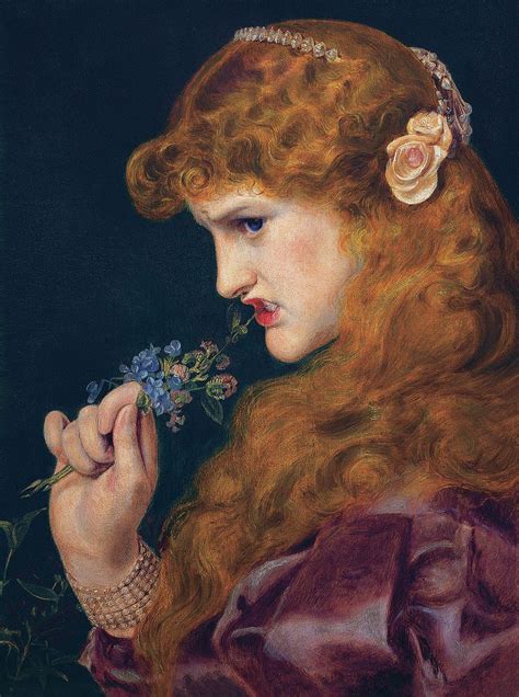 Pre Raphaelite Art A History Of The Pre Raphaelitism Art Period