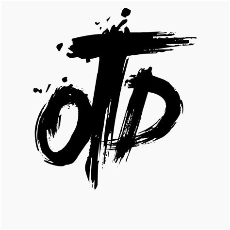 Otf Logo Logodix