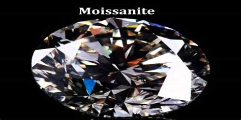 Moissanite Zoefact