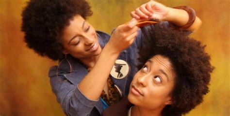 They also need to be able to trim split ends without loppinh off a foot of hair. 6 Ways for Freelance Natural Hair Stylists To Get More ...