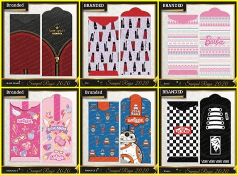 We did not find results for: Sampul Duit Raya 2020 Rare Branded Stylista Cantik Corak ...