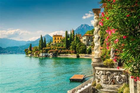 The Most Beautiful Lakes In Northern Italy Train Travel Blog Save A