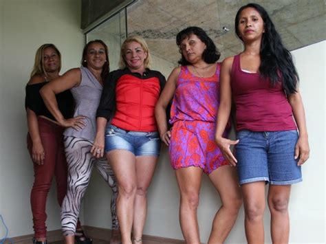 G1 Miss Prostituta 2012 é Realizado Pela Primeira Vez No Amazonas Notícias Em Amazonas