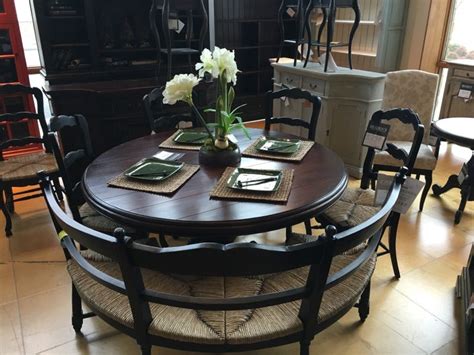 If you intend to shop for one that lasts for a decent amount of time, you will probably want to a dining table needs to be well crafted and strong, seat a number people and be a good size for most rooms. Furniture in Knoxville - Braden's Lifestyles Furniture ...