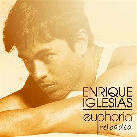 Enrique Iglesias Euphoria Album