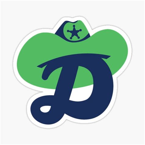 Dallas Mavericks Concept Logo I Sticker For Sale By Redbubblenba
